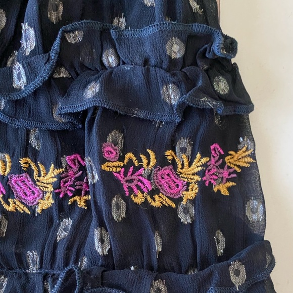 Tularosa Sasha Maxi Dress - Picture 11 of 15